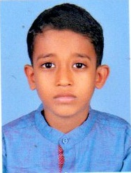Vigneswar V S