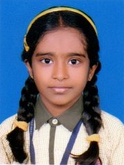 Sanjana V S