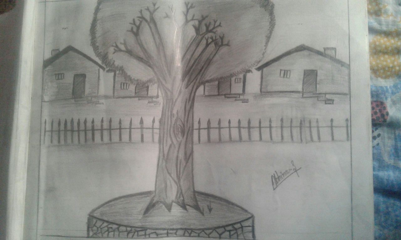 ABHINAV SHAJI creative work