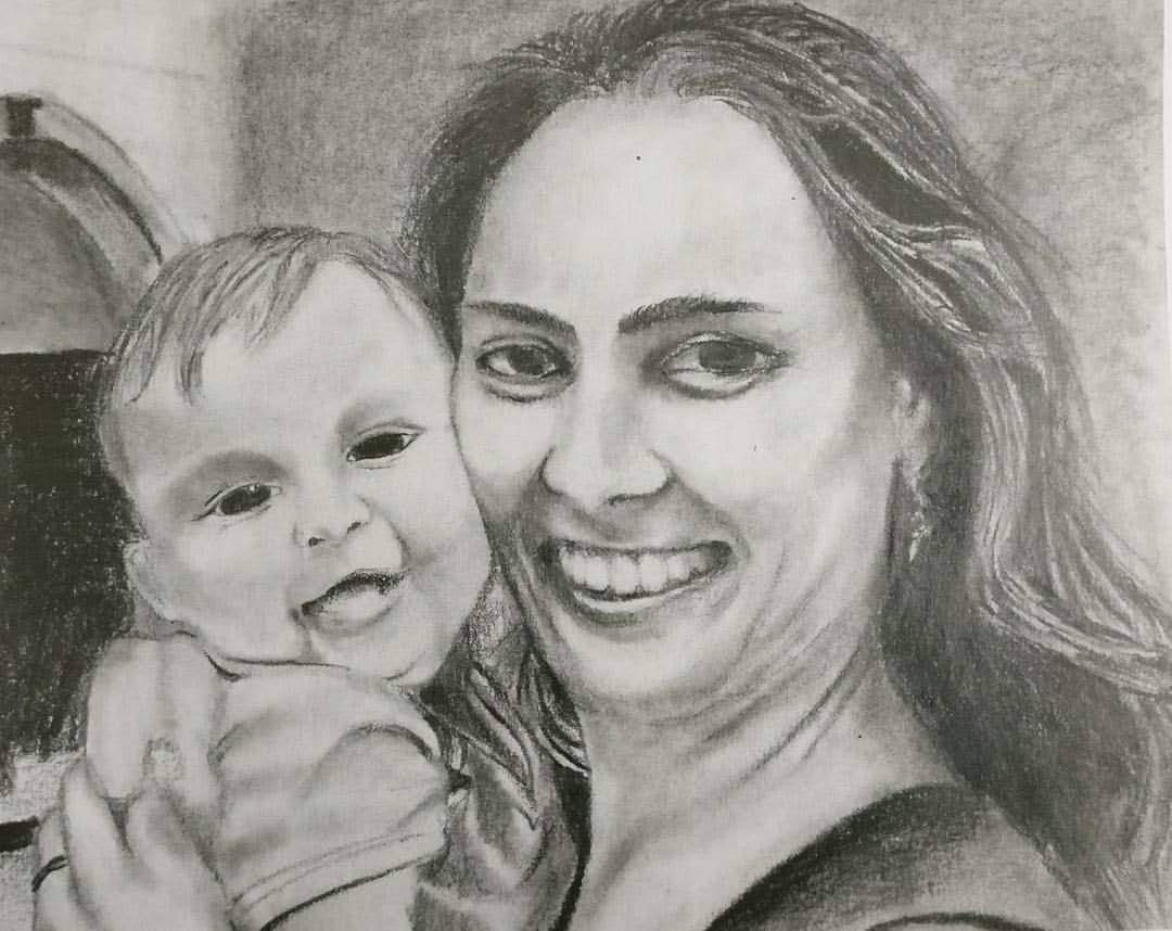 Vinu Krishnan creative work