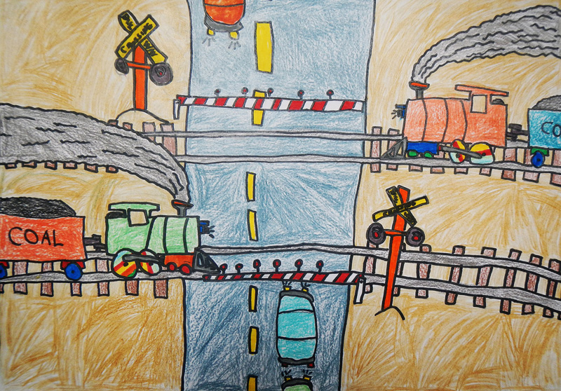 ARYA.A creative work