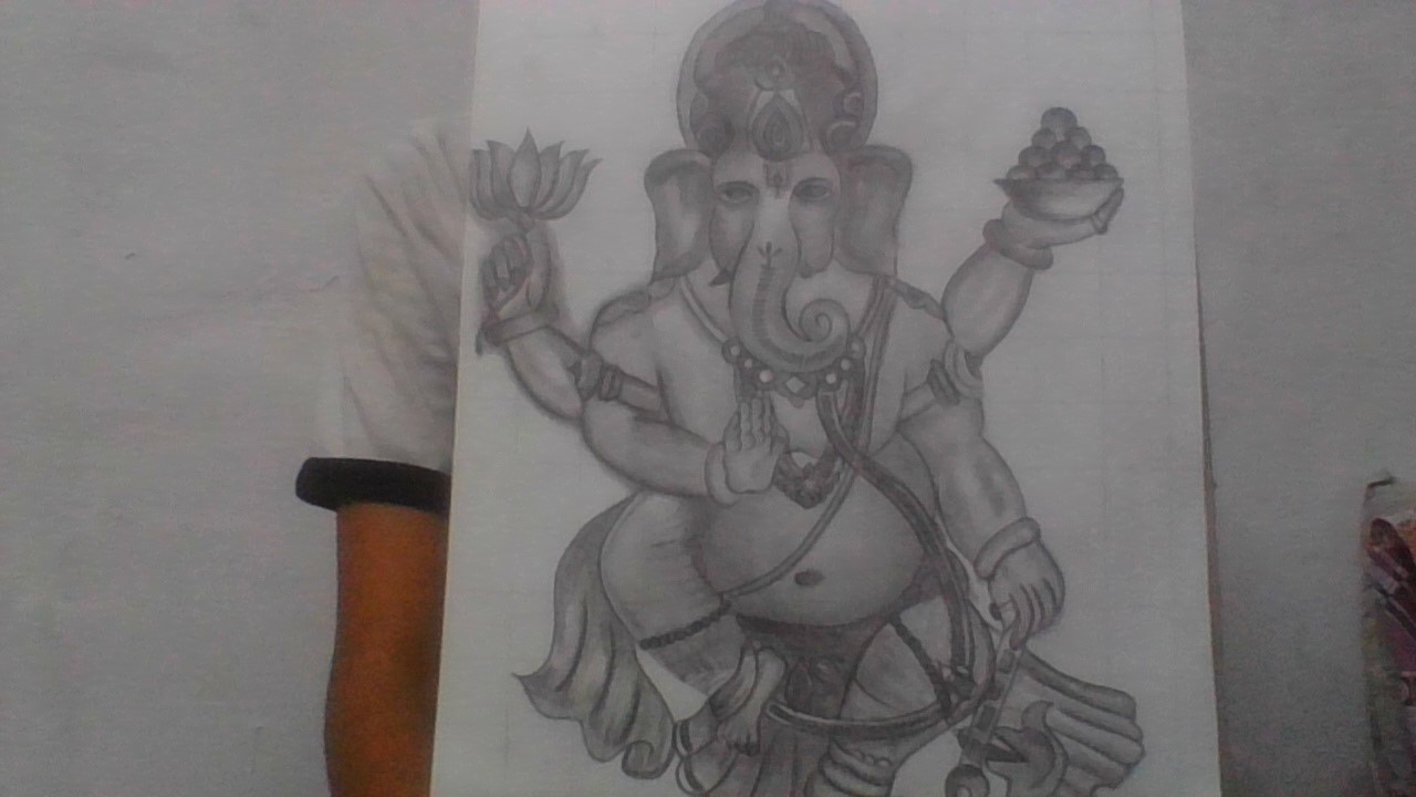 Saloni Sharma creative work