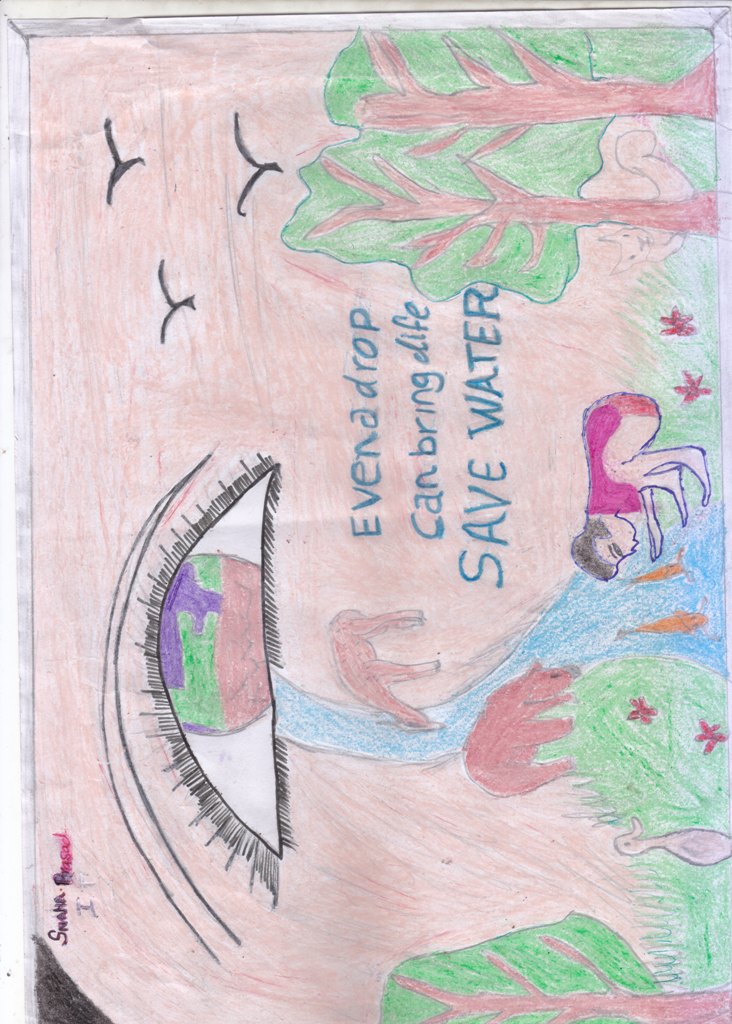 Sneha Prasad creative work