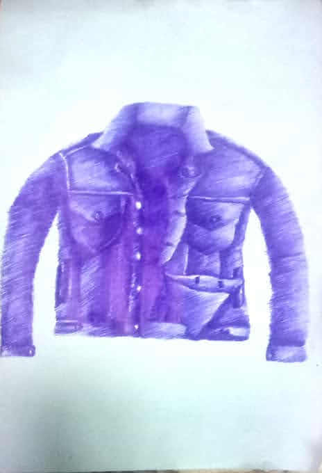 Bharat Yadav creative work