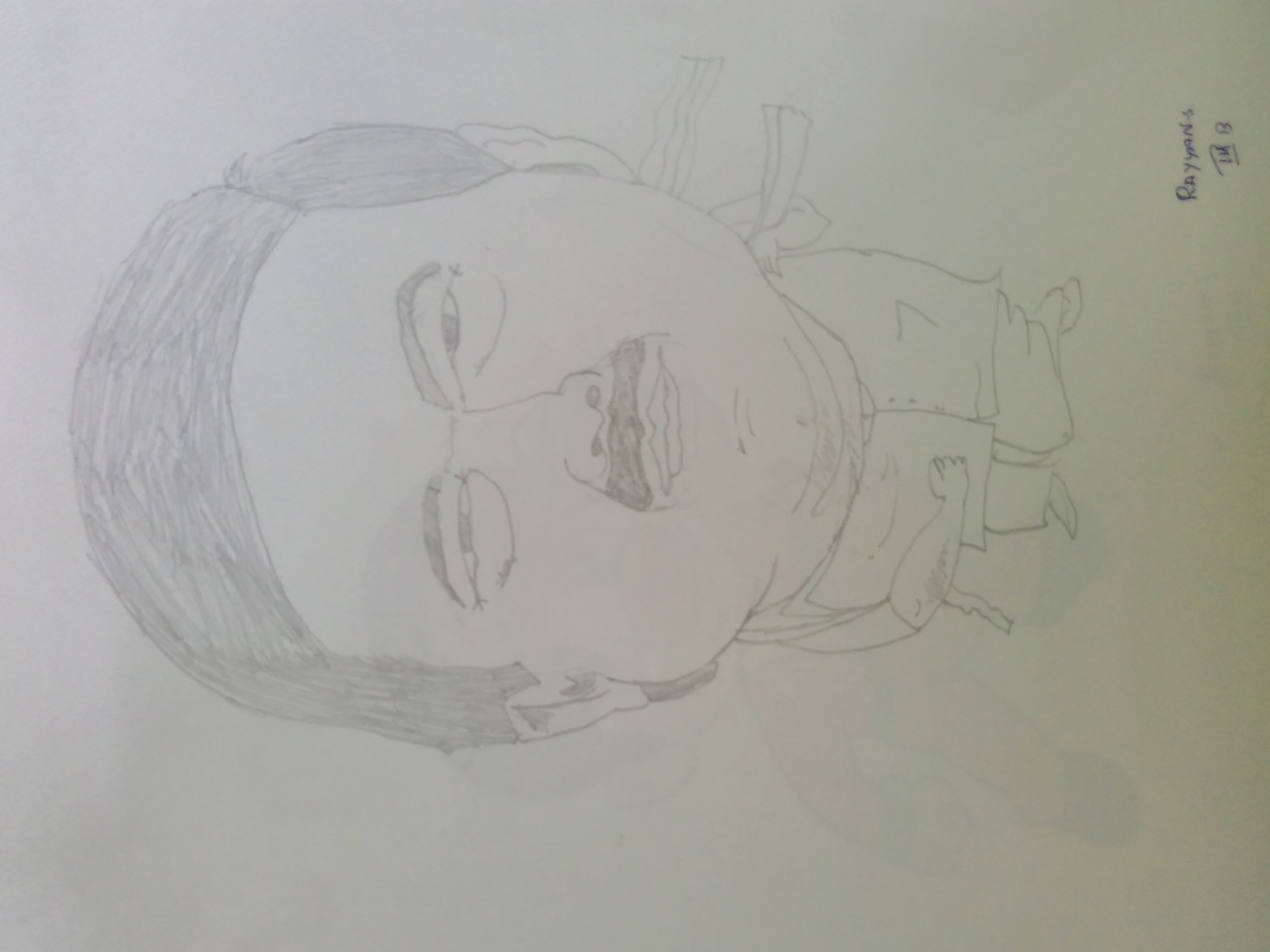 Rayyan creative work