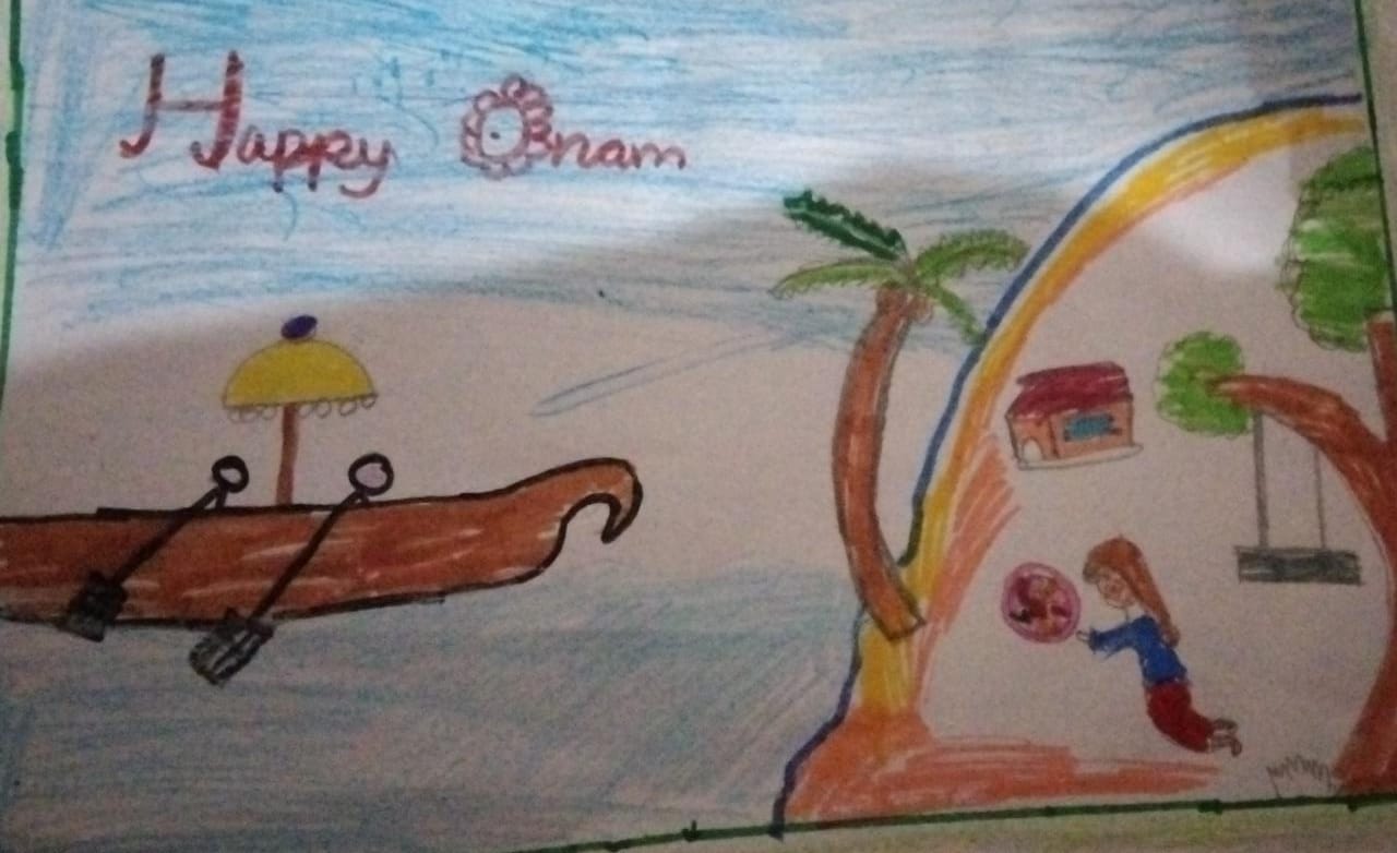 Staney creative work