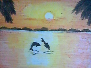NANDANA A S creative work