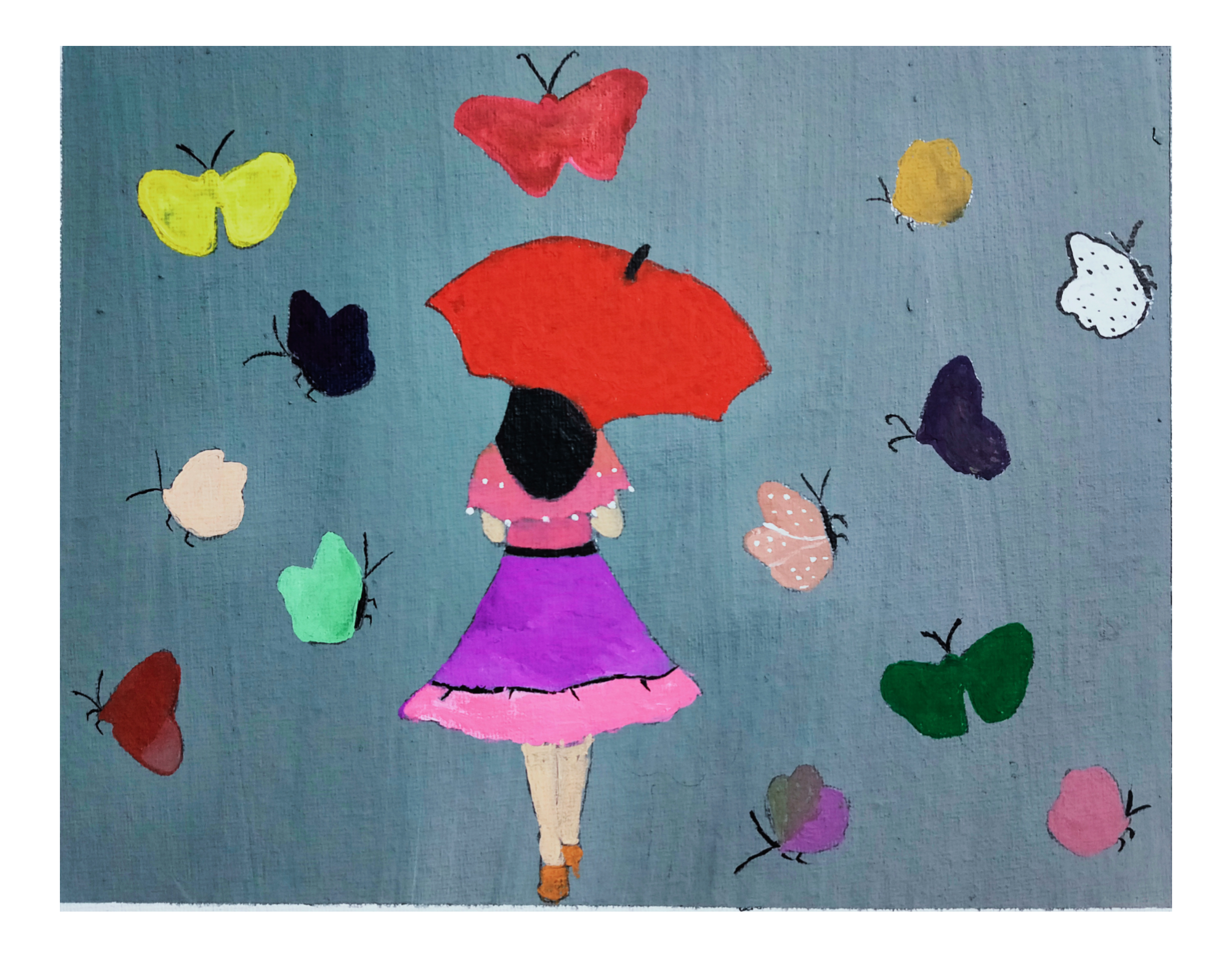 Fathima creative work