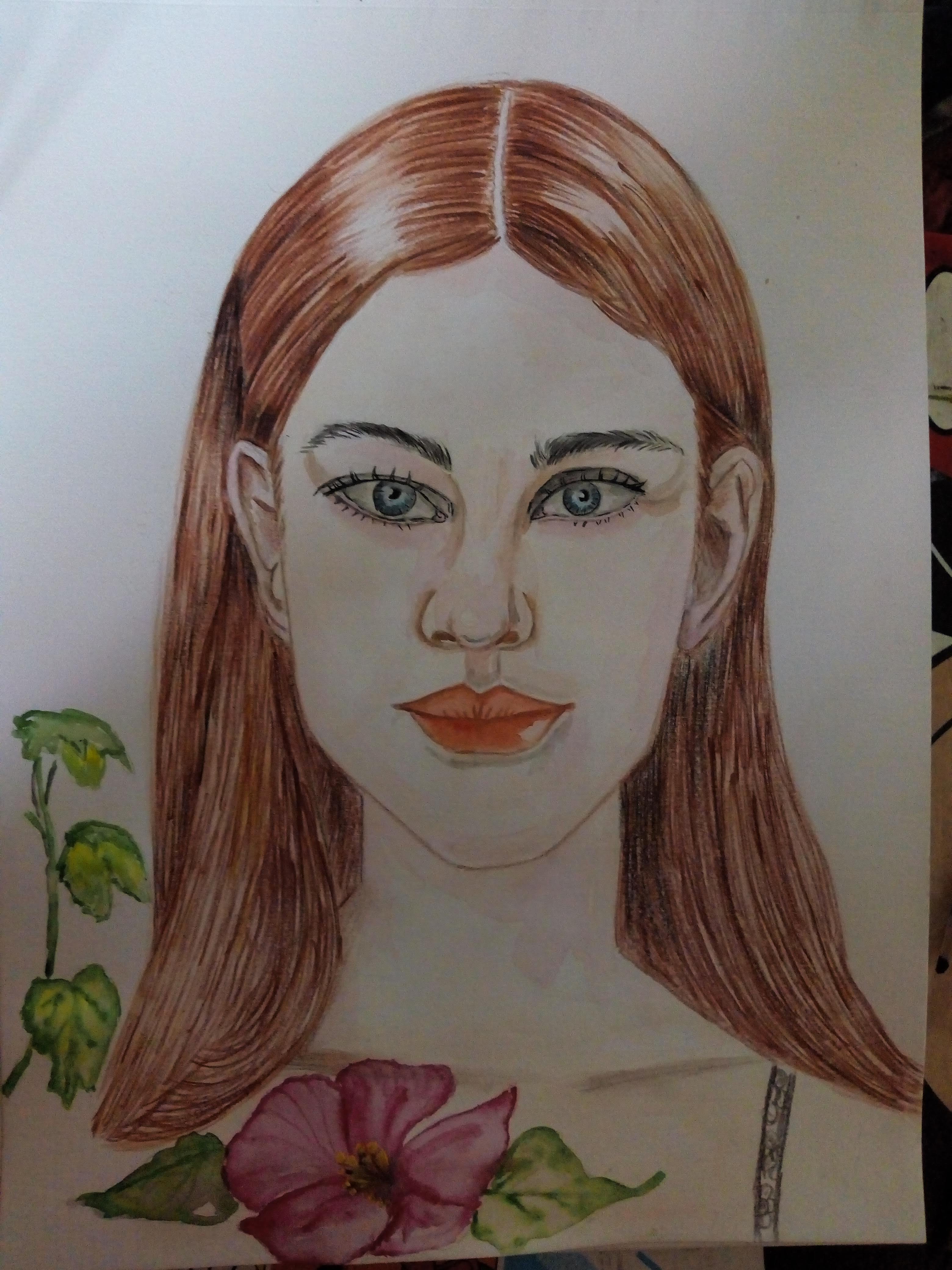 Sunaina creative work