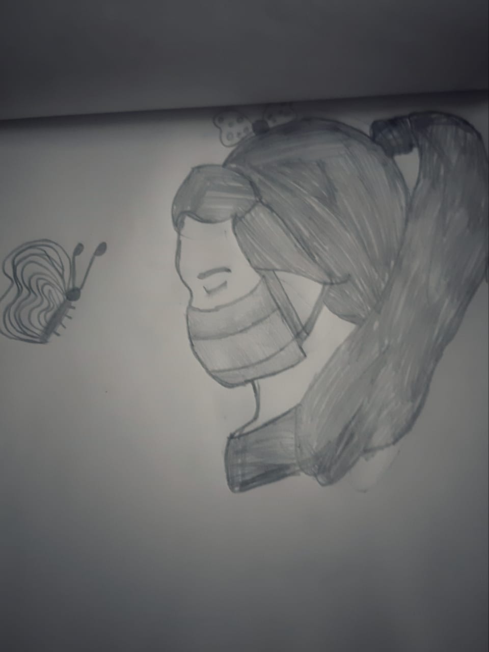 Priyanka Nandikeswaran creative work