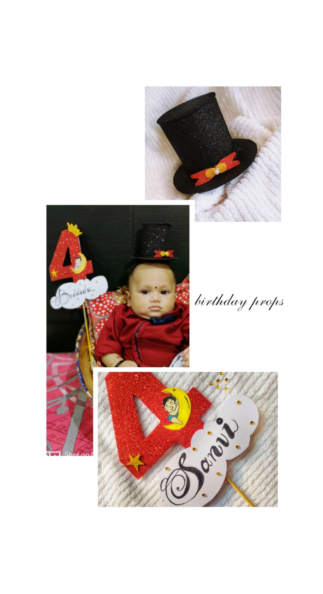 Vanshika Kvss creative work