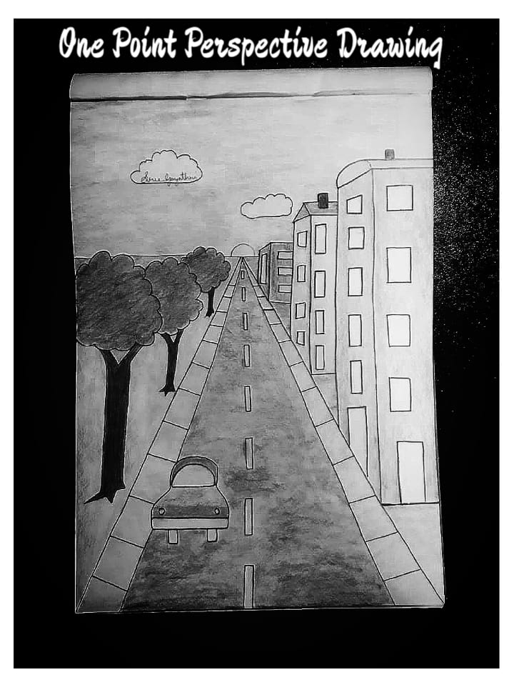 Sri Gayatri creative work