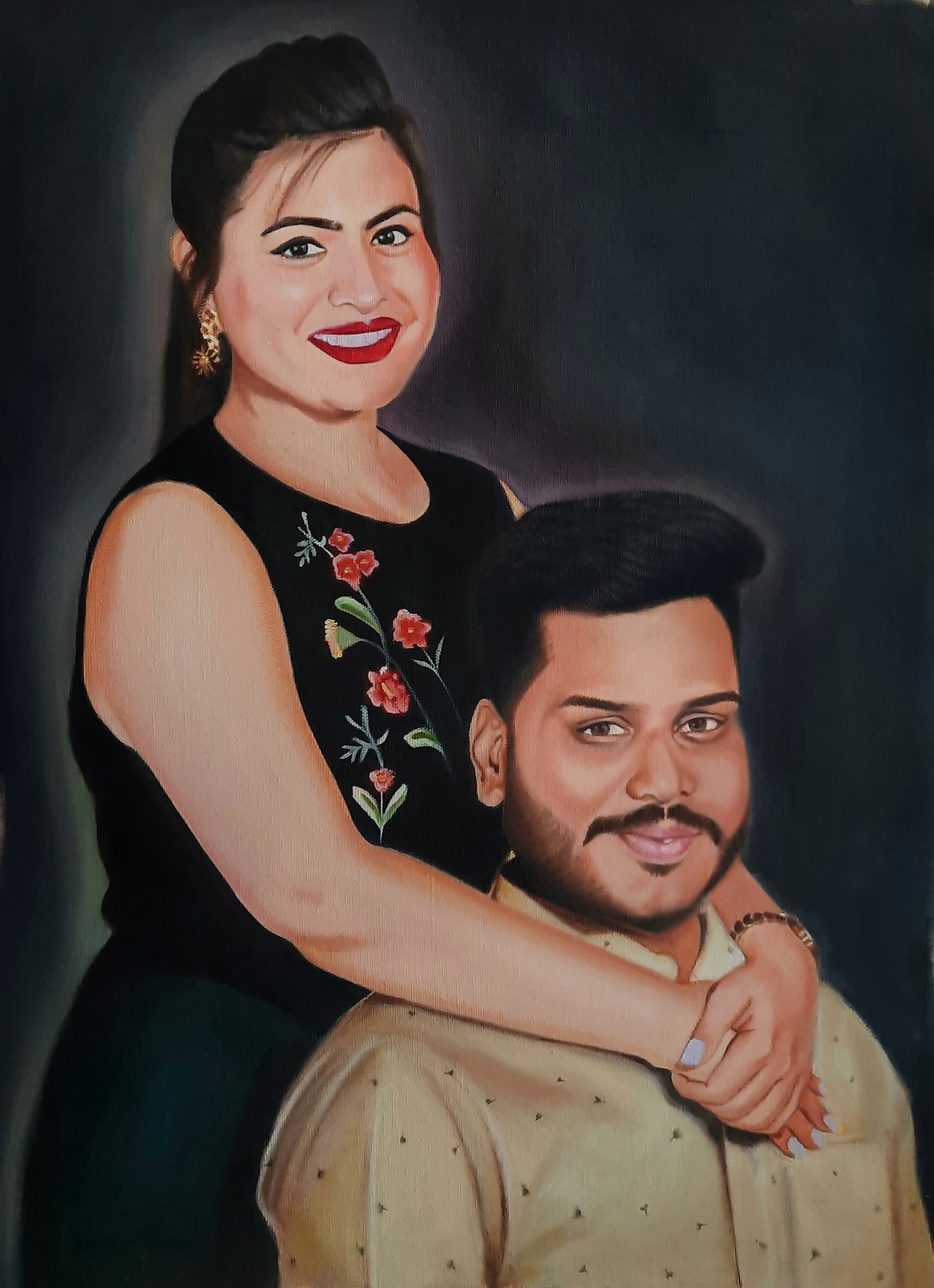 mimansi chhipa creative work