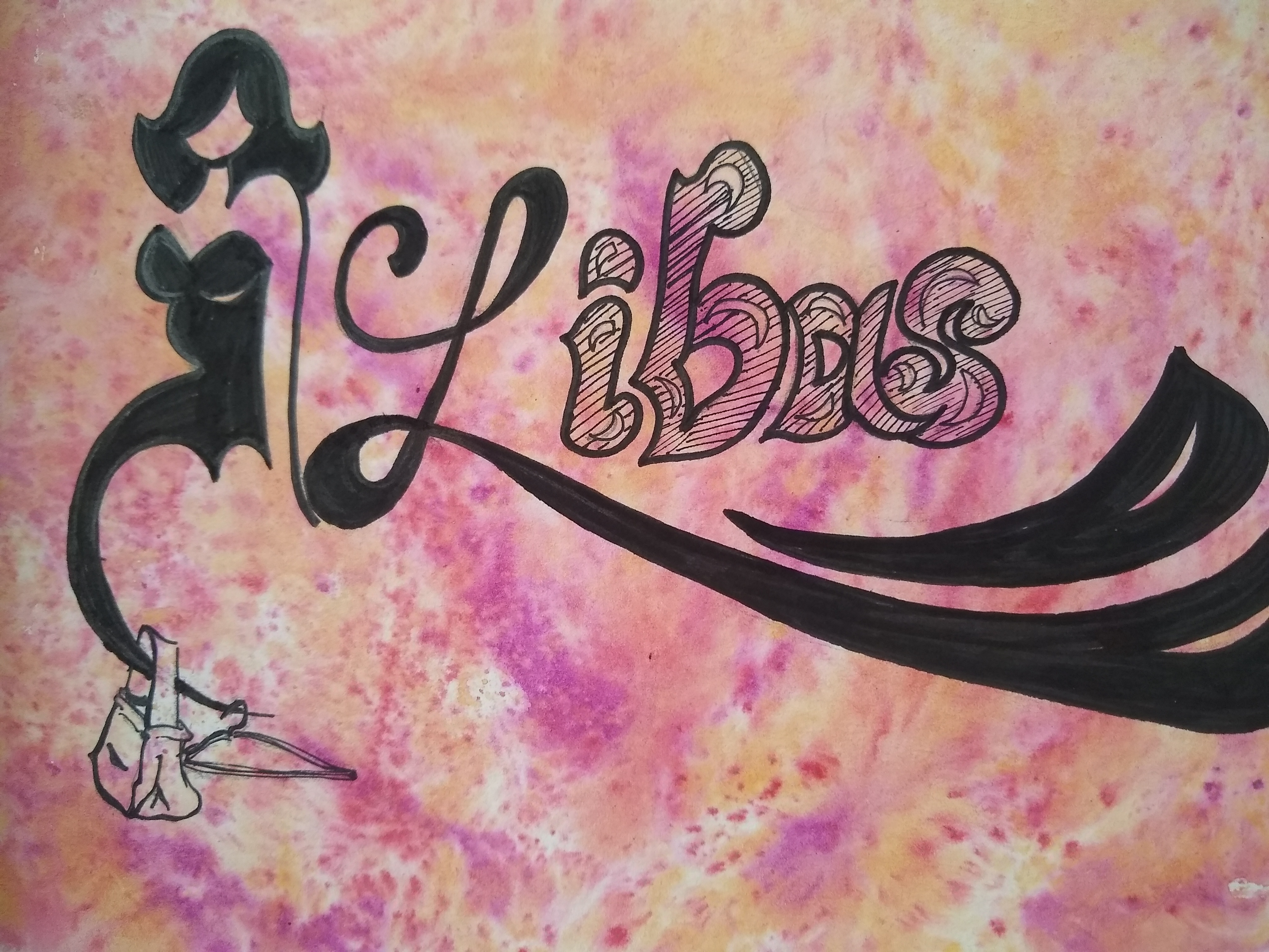 Saba Naaz creative work