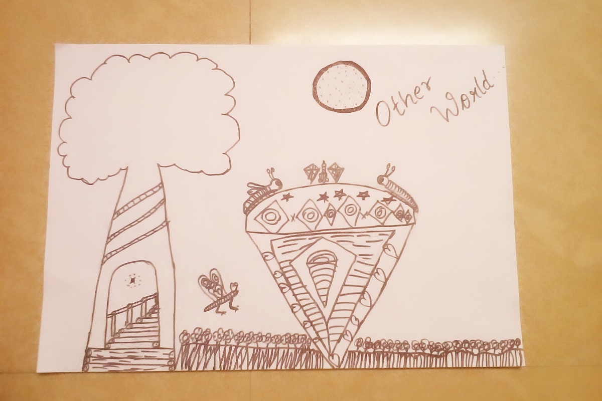 PRANAV SATHEESAN creative work