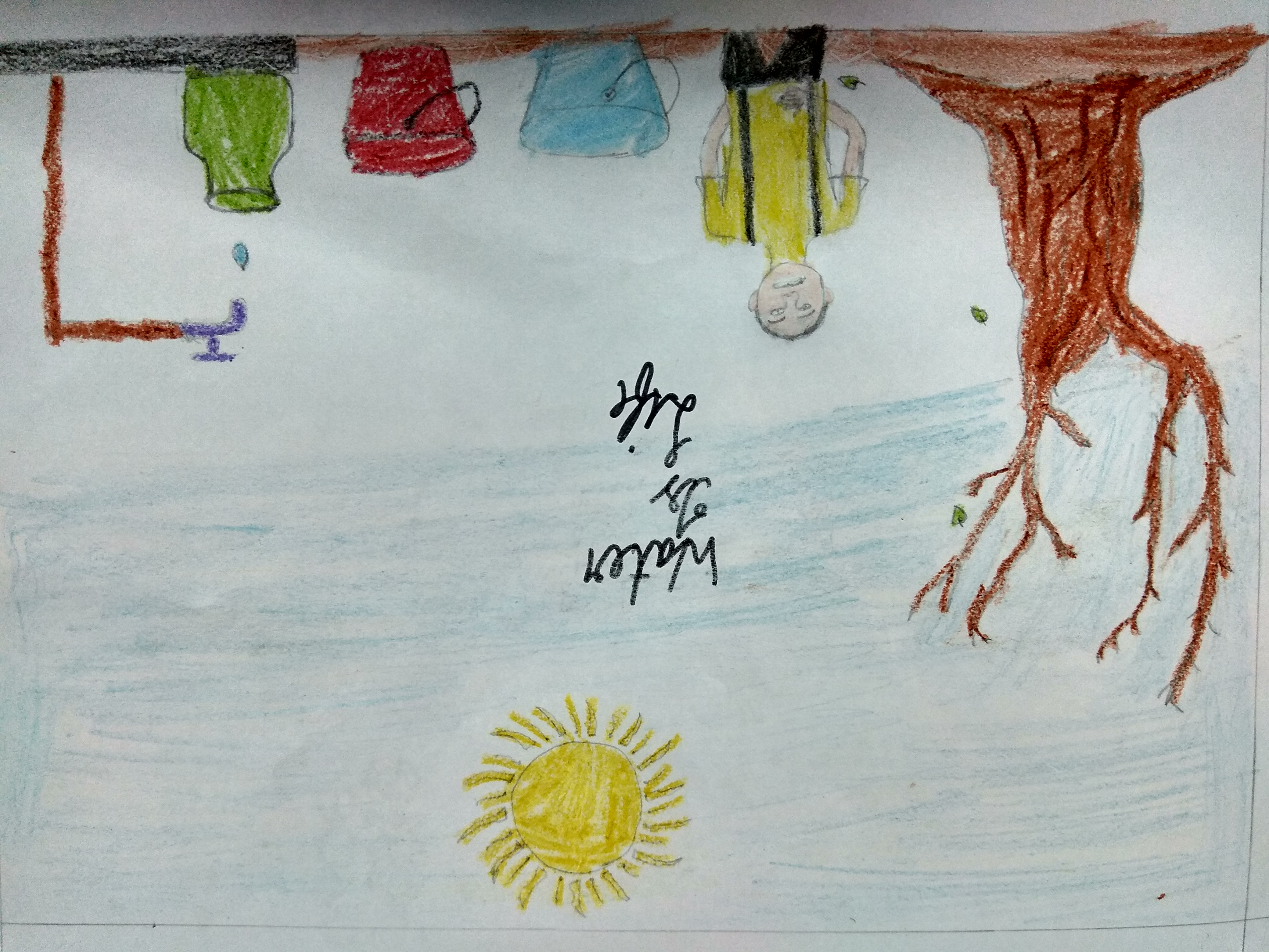 Johan Jacob Thomas  creative work