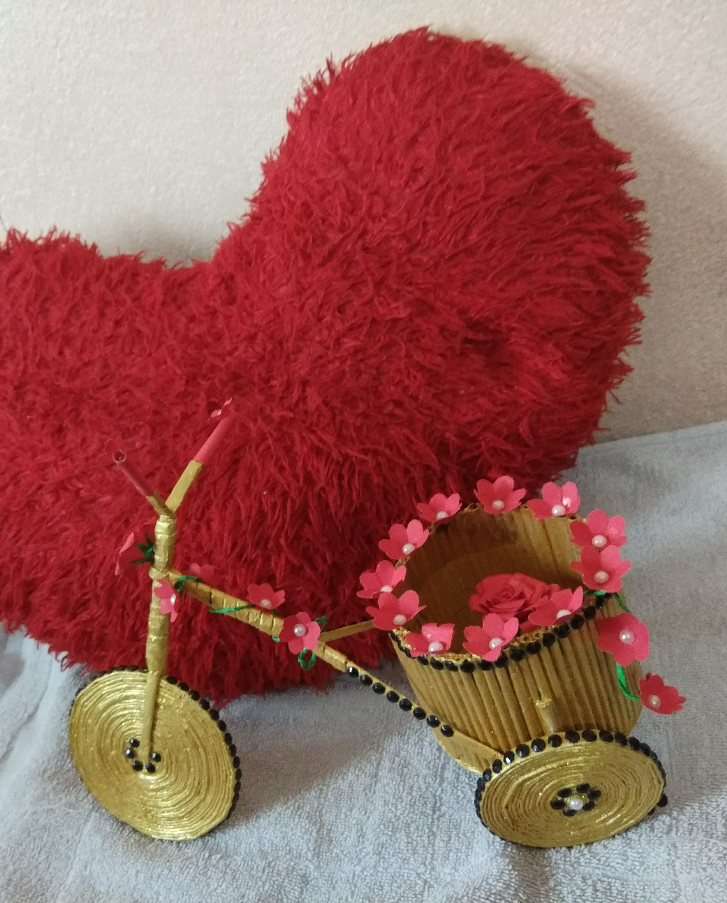 Srihitha shaga creative work
