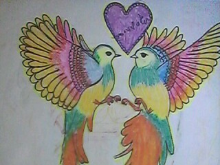 NANDANA A S creative work