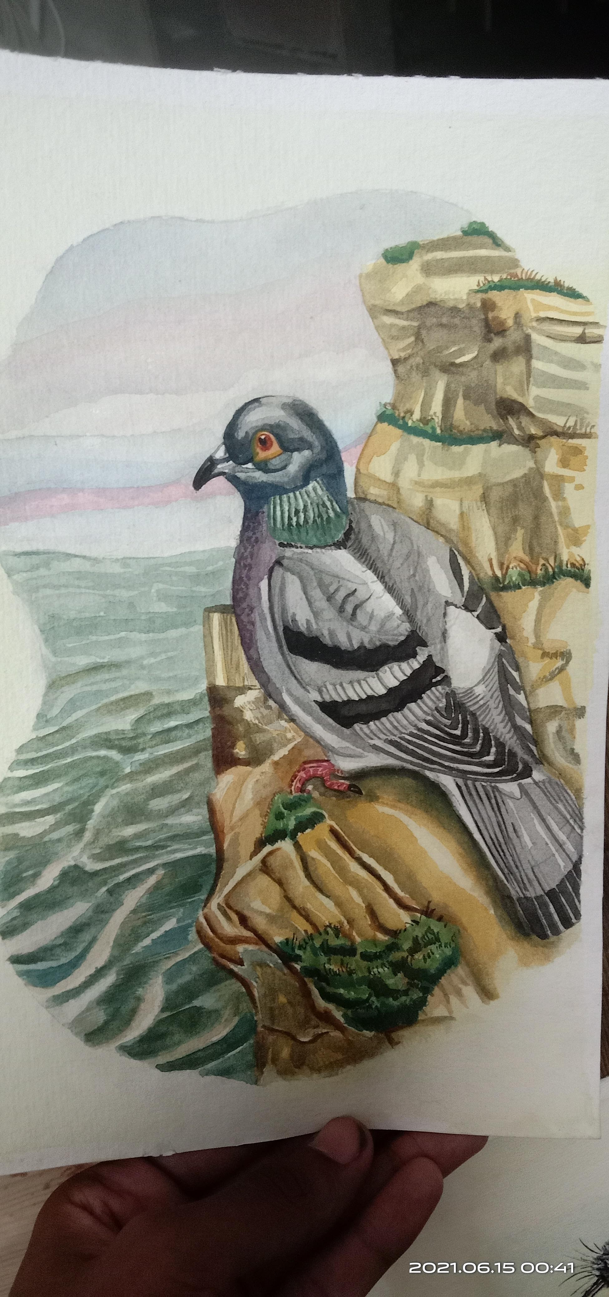 Bharat Yadav creative work