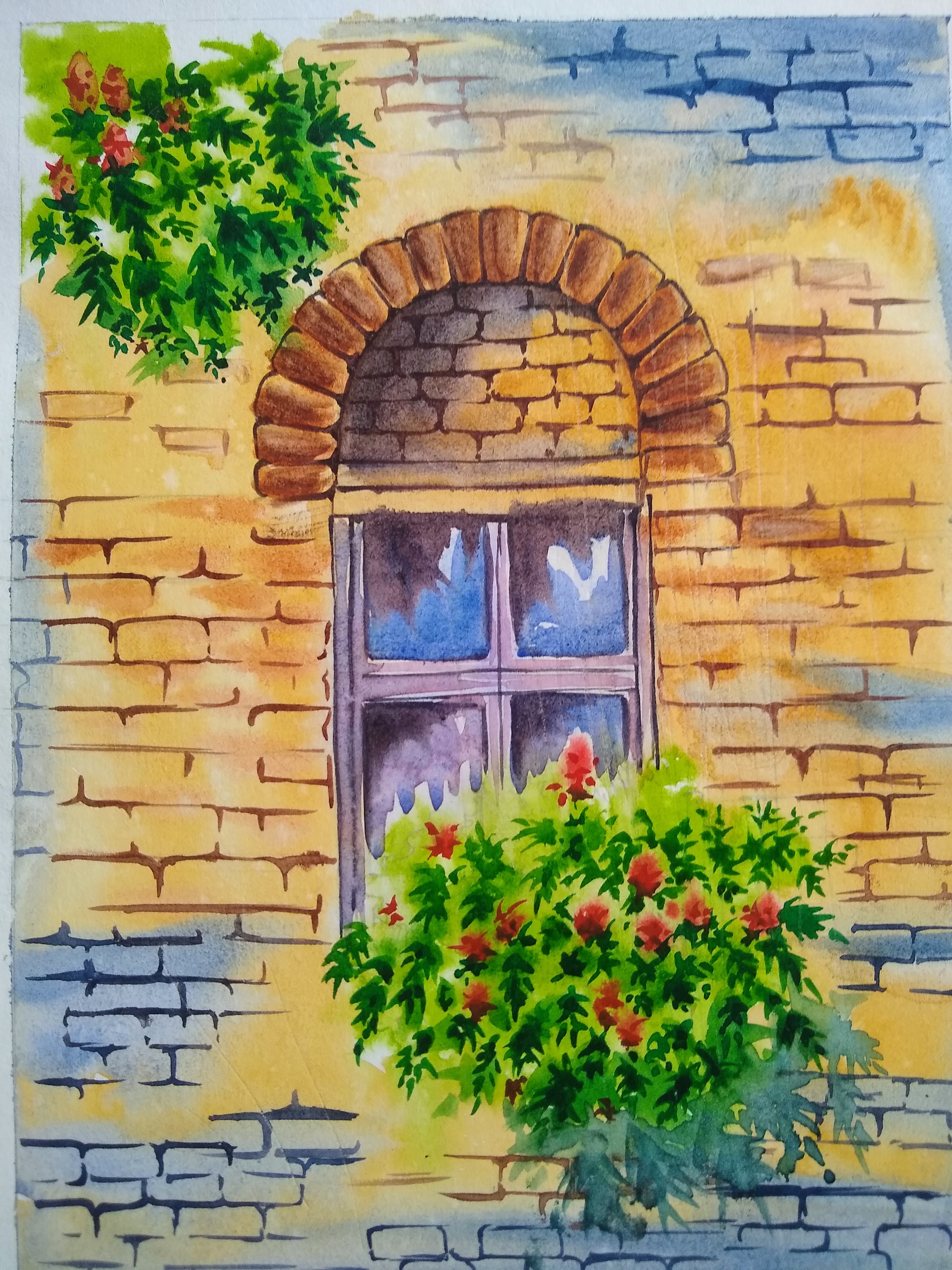 Saba Naaz creative work