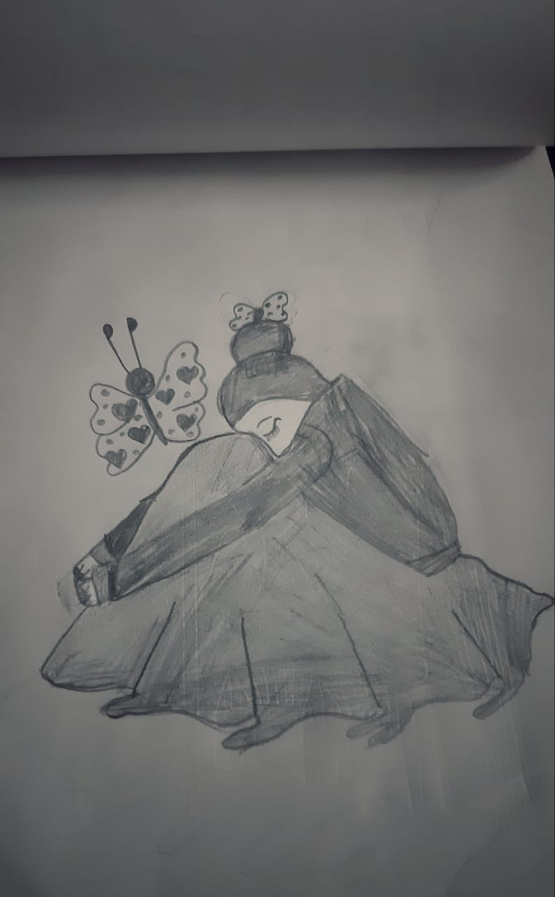Priyanka Nandikeswaran creative work