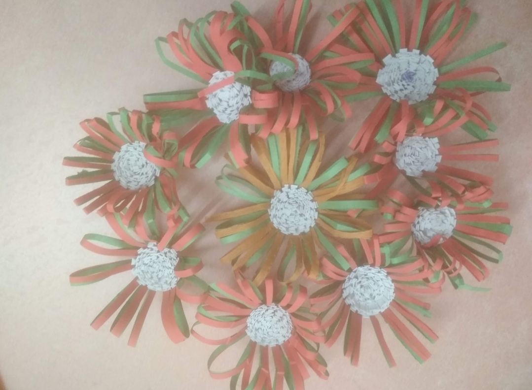 Niharika Sharma creative work