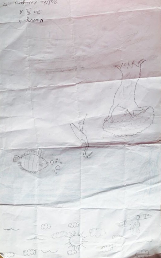 Neeraj s creative work