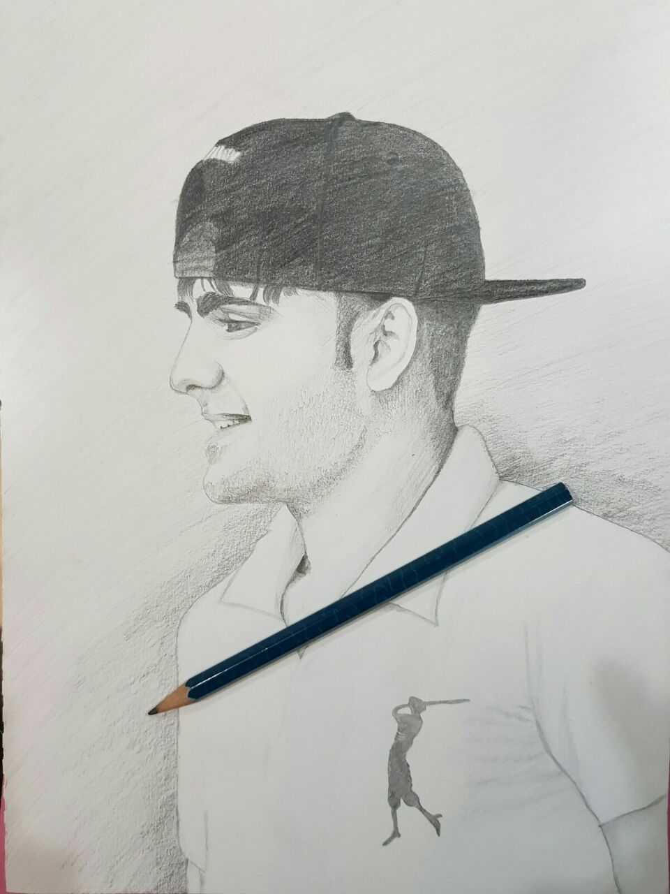 Shagun Burman creative work