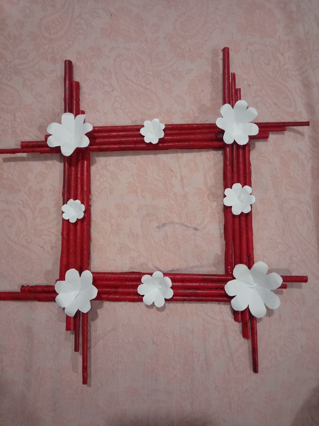 Niharika Sharma creative work