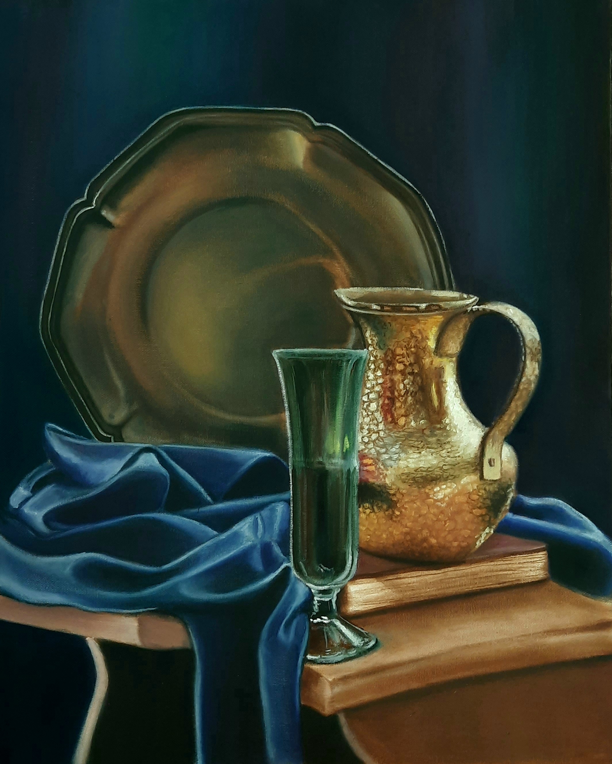 mimansi chhipa creative work