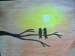 NANDANA A S creative work