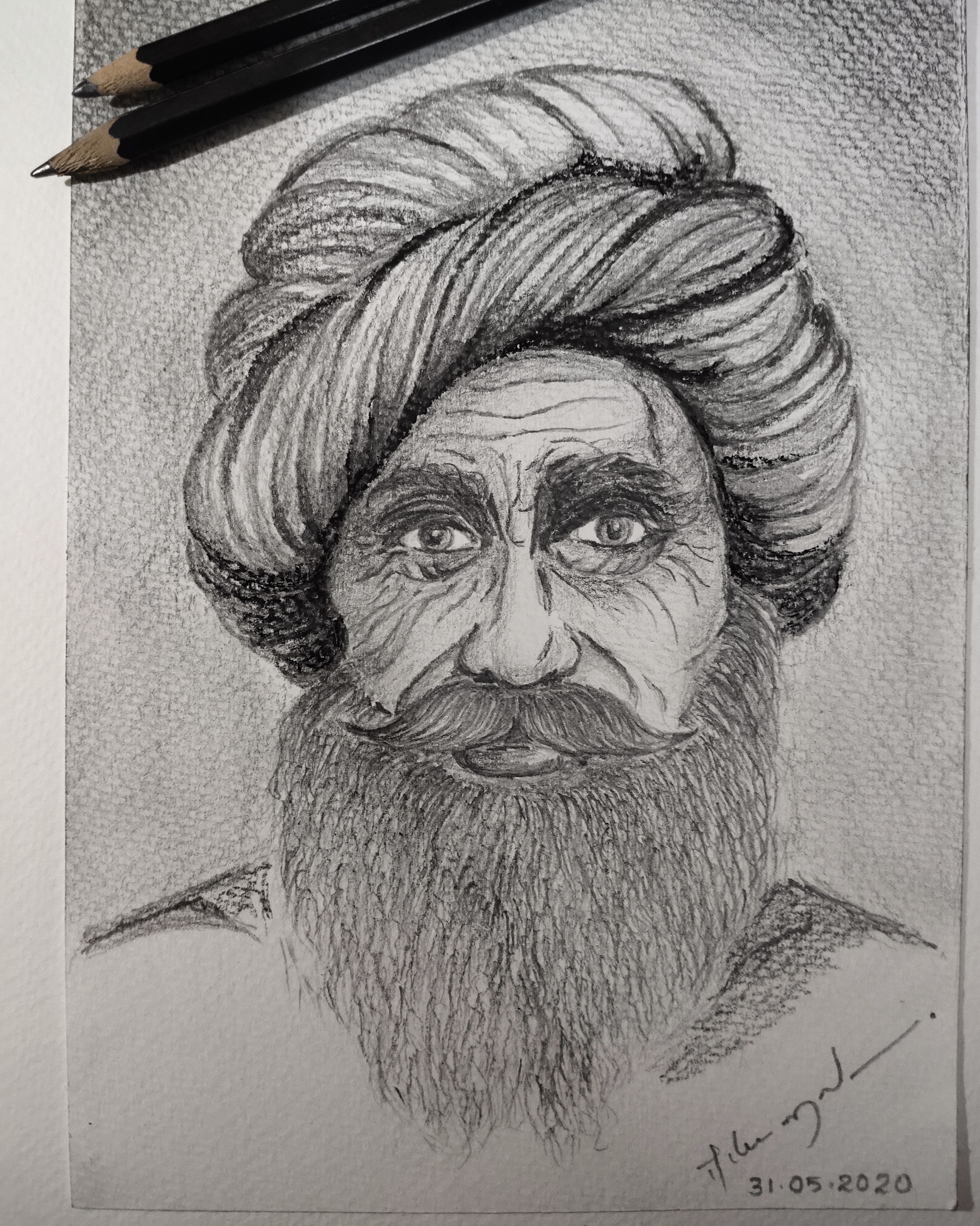 Nileena creative work