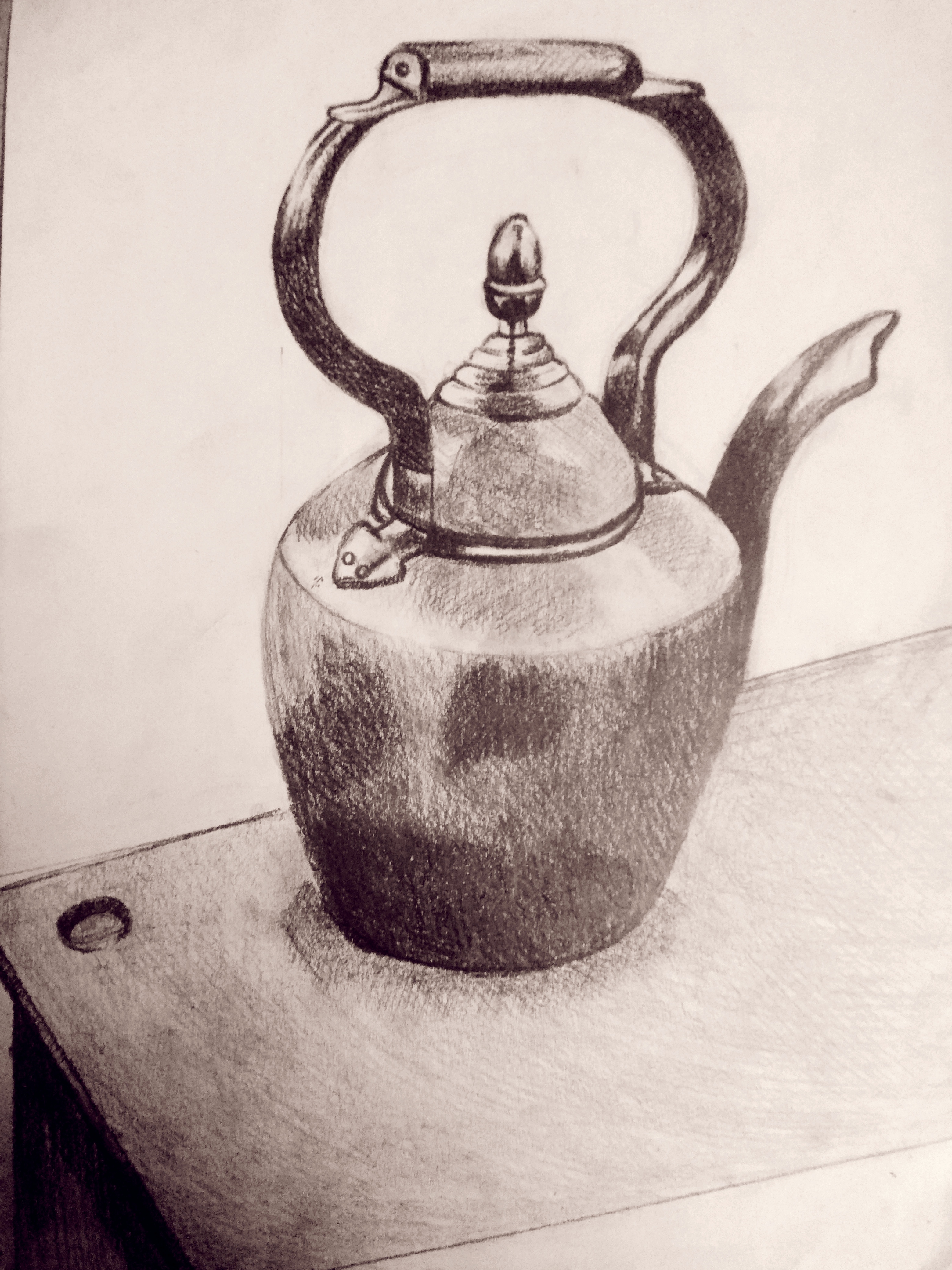Chaitali Deb creative work