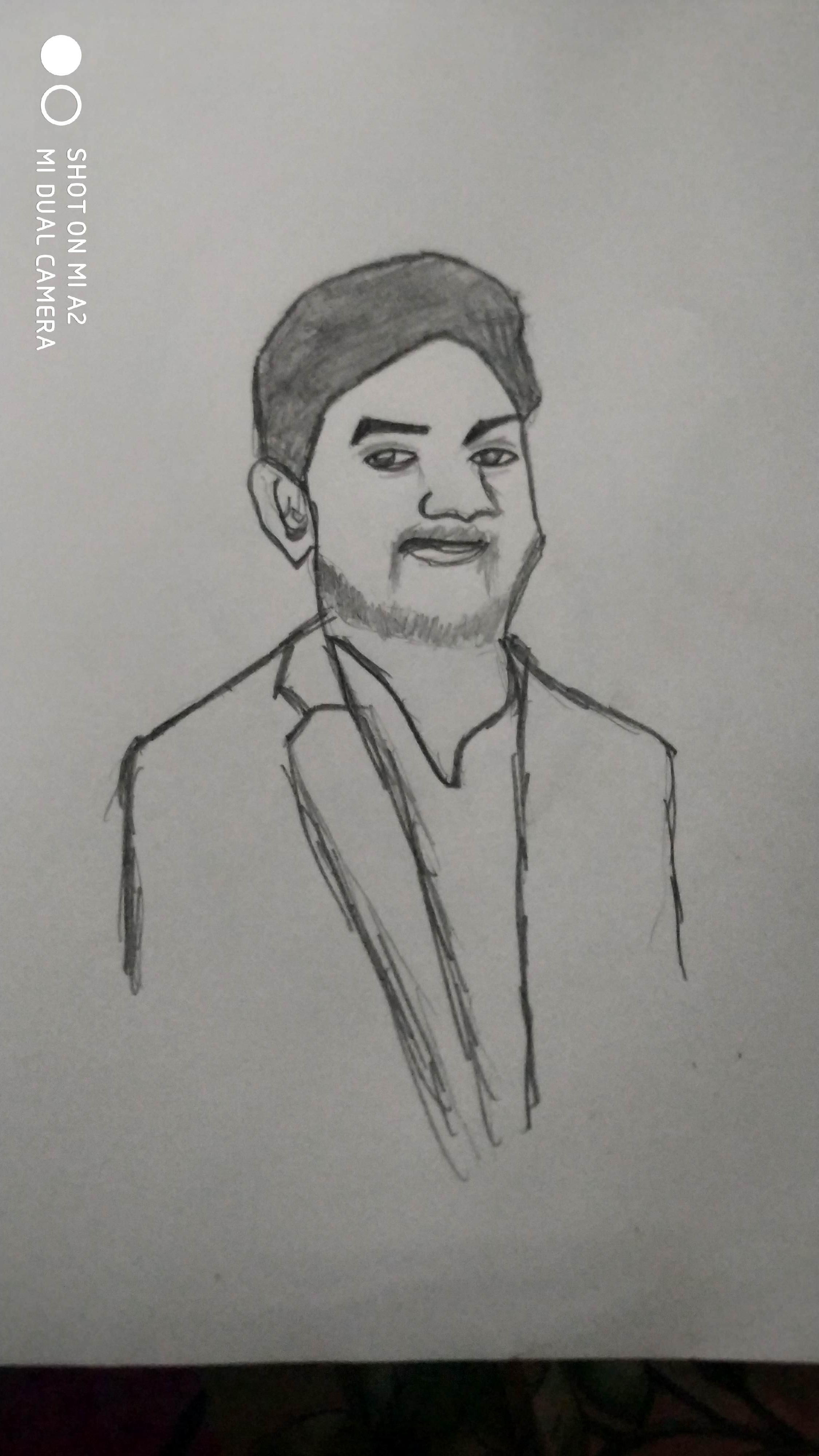 Jughil Dilip creative work